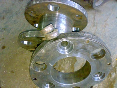 Flexible Coupling Repair Manufacturer Supplier Wholesale Exporter Importer Buyer Trader Retailer in Rajkot Gujarat India